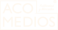Acomedios Logo